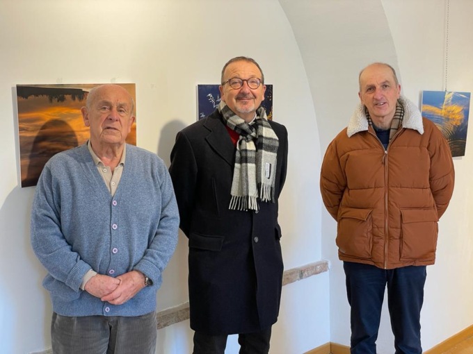 Gruppo Iseo Immagine, lo storico presidente Basilio Tabeni lascia il posto a Pietro Nazzari