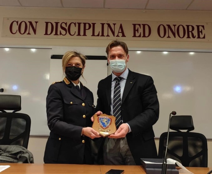 Polizia Stradale e Arpa insieme contro la gestione illecita dei rifiuti