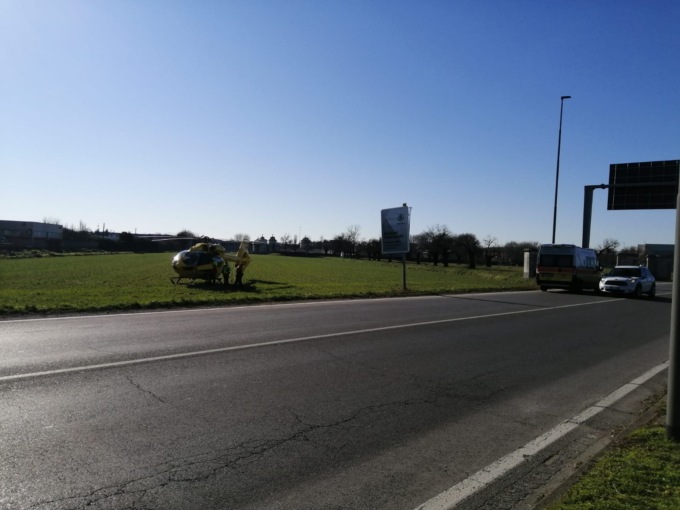 Malore fatale mentre è al lavoro, nulla da fare per un 56enne