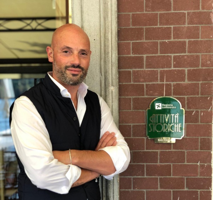 Salò Promotion, rinnovo cariche sociali: riconfermato alla guida Andrea Maggioni