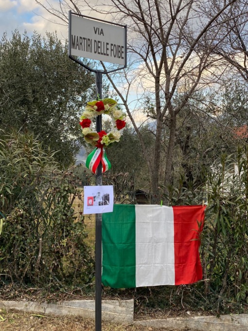 Giorno del Ricordo, le iniziative a Brescia e in provincia