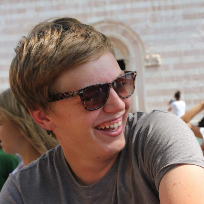 Lutto per la prematura scomparsa di Giacomo Mattia Ponzoni, aveva solo 26 anni