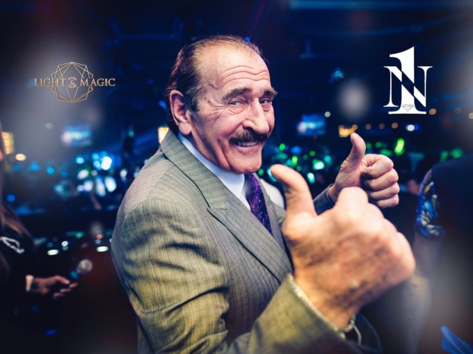 Si è spento Mario Basalari, patron del Number One e “ultimo dei veri discotecari”