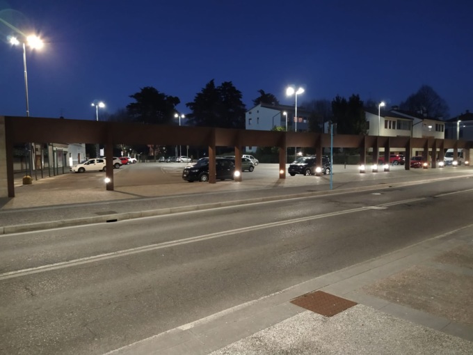 Chiari lungimirante contro il caro bollette e più accesa grazie a Lumen