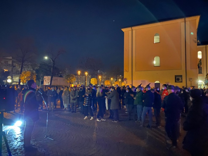 A Chiari vicini all’Ucraina e contro ogni indifferenza