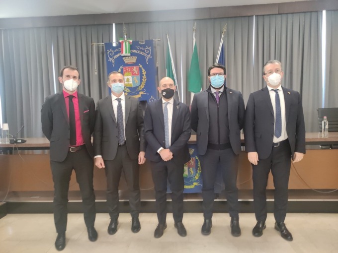 Autostrada Val Trompia: verso il commissariamento dell’opera