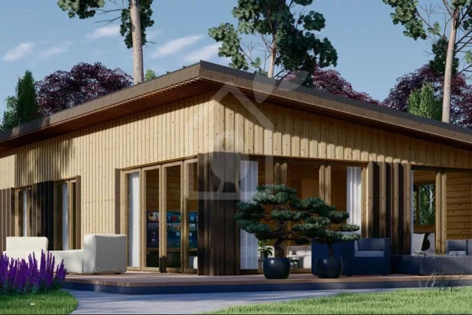 Di design, eco e green: ecco in quali case vogliamo abitare