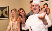 Si è spento lo chef Mauro Caironi, il commosso ricordo dei figli