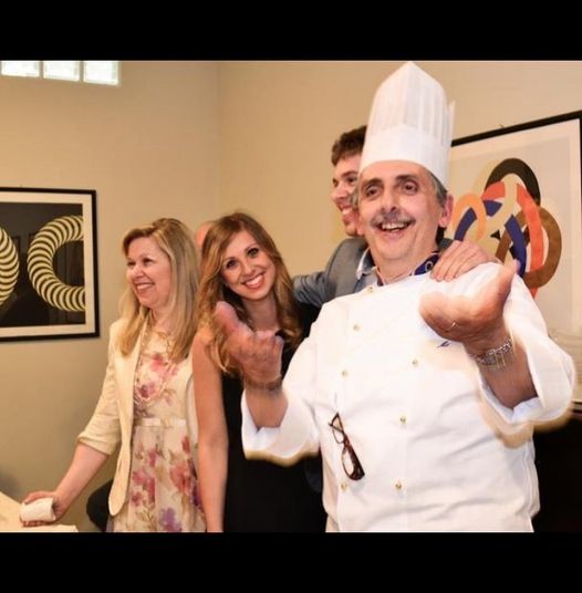 Si è spento lo chef Mauro Caironi, il commosso ricordo dei figli