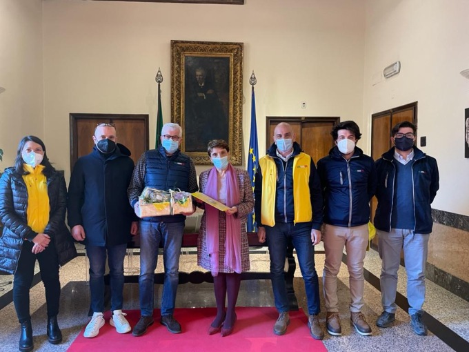 Gli agricoltori bresciani consegnano al Prefetto proposte e richieste per il mondo agricolo