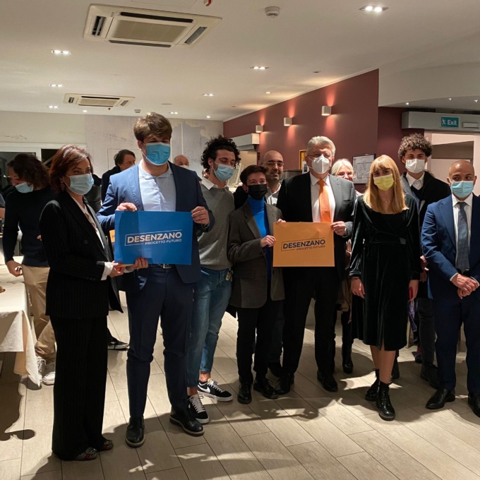 Desenzano Progetto Futuro presenta il programma elettorale