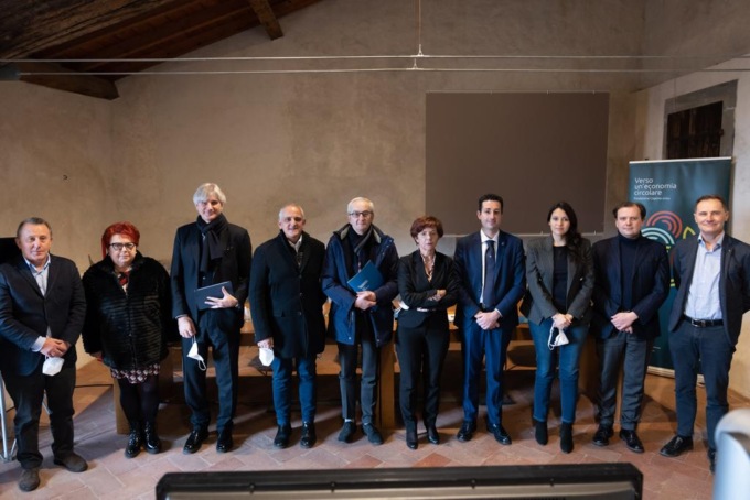 Premio di “Eccellenza nazionale Verso un’economia circolare”, al via la quinta edizione