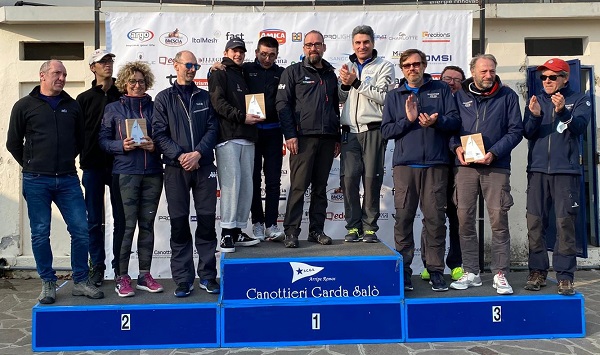 Autunno Inverno Salodiano 2021-2022, a vincere è El Moro