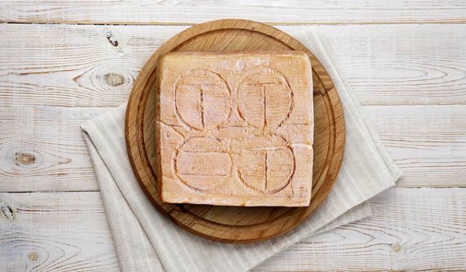 Il Taleggio conquista i palati dei bresciani, prodotti oltre 760mila chilogrammi nel 2021