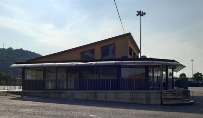 Finalmente riaprirà l’ex Pepe Nero