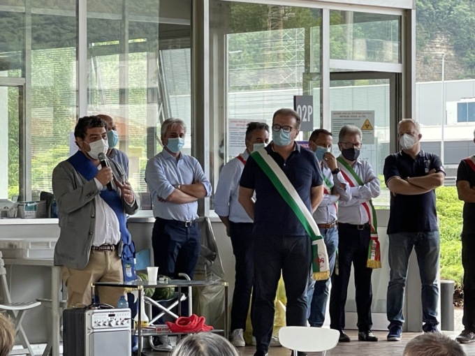 La soddisfazione della Provincia di Brescia per il ricollocamento dei lavoratori della Timken