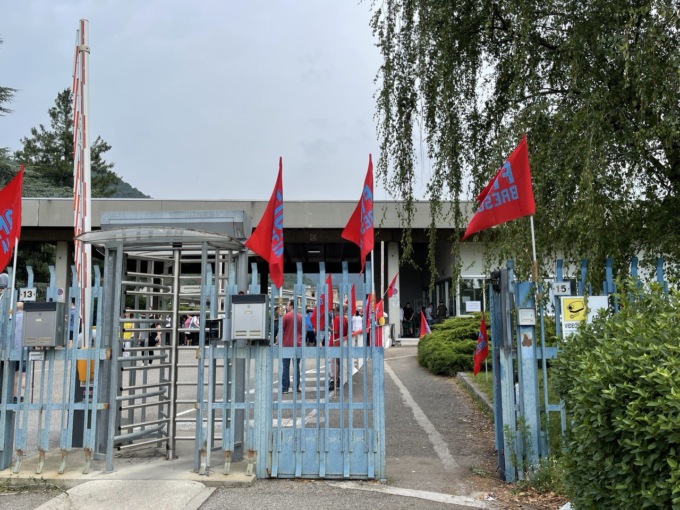 Salvataggio lavoratori Timken, anche Regione Lombardia esprime la sua soddisfazione