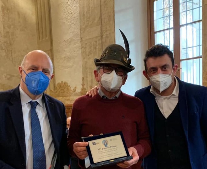 “Presepi – Natale 2021”, le premiazioni al Museo Diocesano