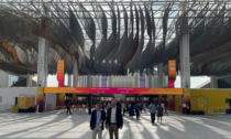 Confagricoltura Brescia a Expo Dubai, l'incontro con il ministro Patuanelli