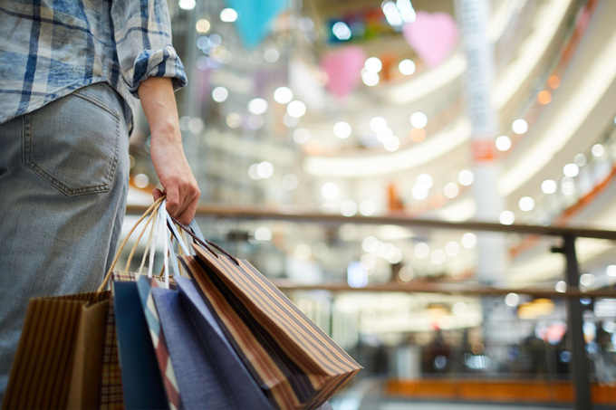 Come affermare un brand all’interno di un negozio