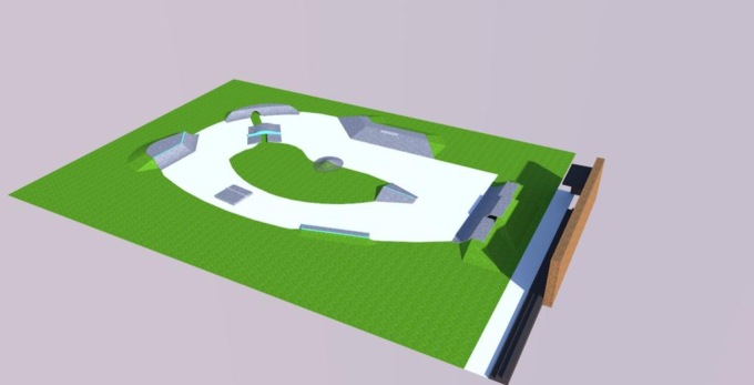 Lo skate park diventerà finalmente realtà