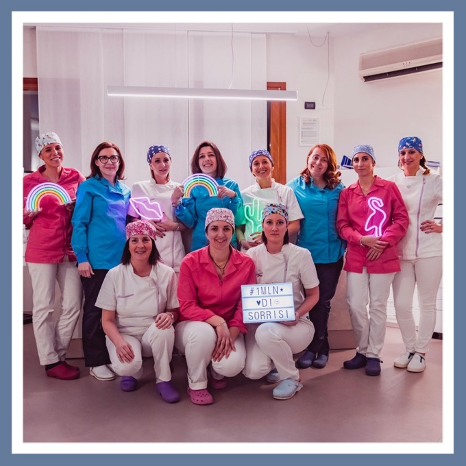 Rinunciano alle ferie per donarle alla collega in difficoltà