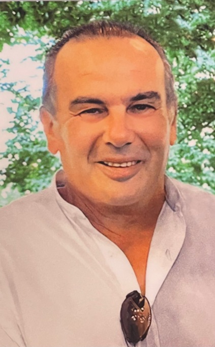 Un malore si porta via Giuliano Tarletti, volontario di Coniolo