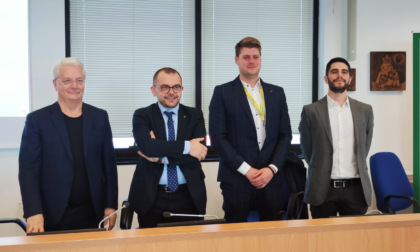 In scena a Expo Dubai le eccellenze agroalimentari lombarde, ambasciatore Iginio Massari