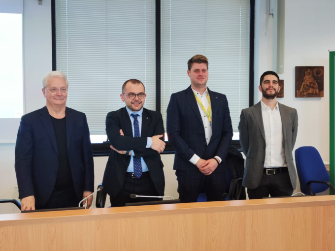 In scena a Expo Dubai le eccellenze agroalimentari lombarde, ambasciatore Iginio Massari