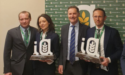 Premio Innovazione: due aziende agricole bresciane sugli scudi