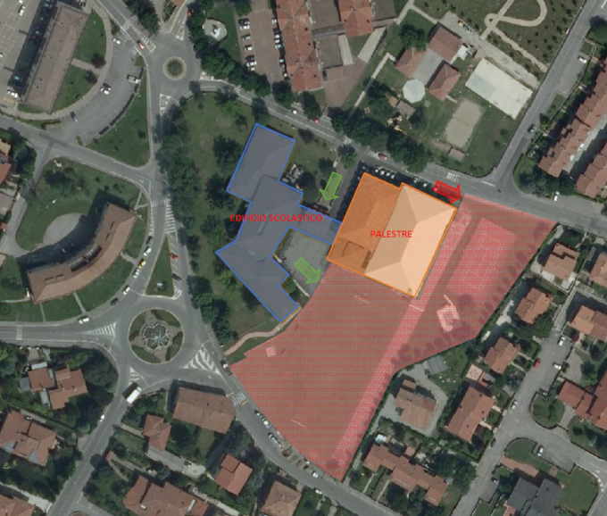 Cologne: sport e ambiente al centro delle richieste per il Pnrr