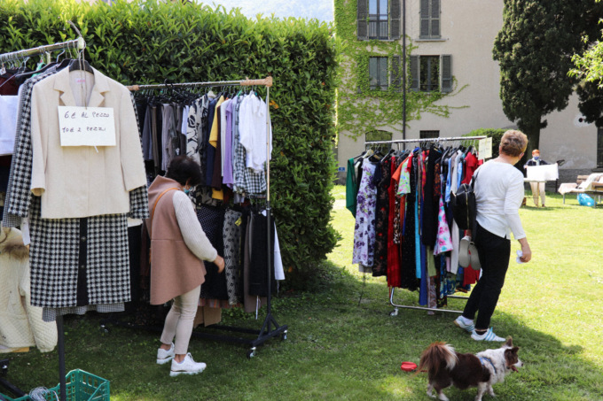 Anche il circolo Acli di Iseo in campo per l’Ucraina