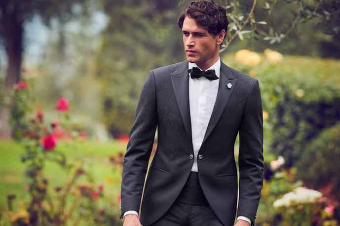 Gli Abiti Da Sposo 2022 per un matrimonio indimenticabile a Brescia