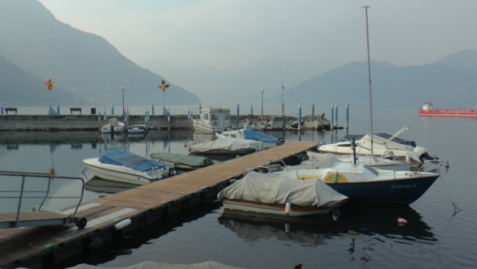 Posti barca: la domanda diventa digitale