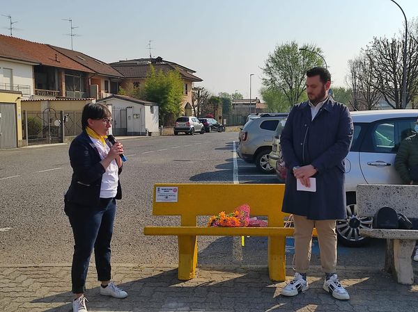 Inaugurata l’Endopank per fare luce sull’endometriosi
