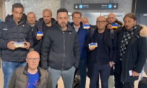 Fuga dall’inferno della guerra: la testimonianza dell'allenatore dei portieri dello Shakhtar Donetsk