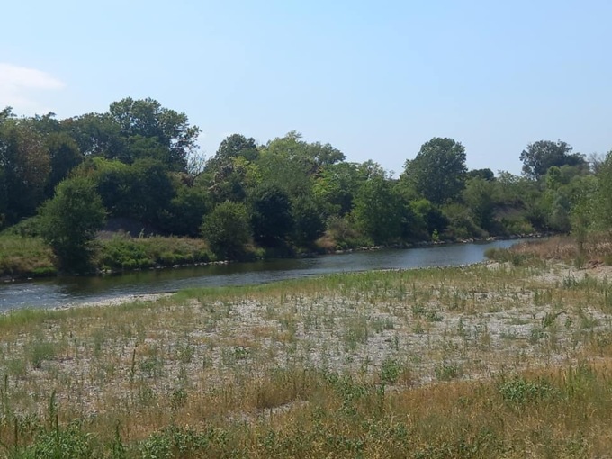 Montichiari partecipa al progetto dell’ippovia per tutelare il fiume Chiese