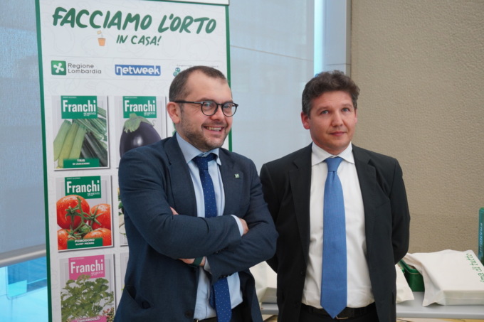 Rolfi: “Promuoviamo la cultura del cibo e una vera sostenibilità”