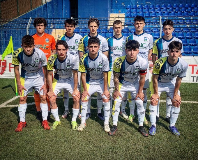 Feralpisalò, pareggio in casa del Lecco