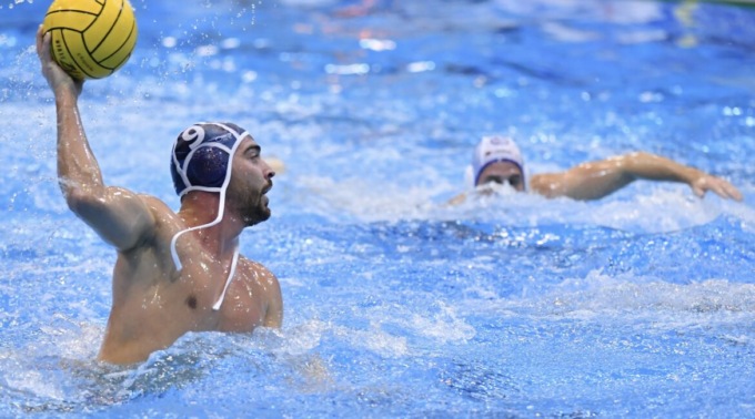 An Brescia questa sera in sfida contro il Sabadell