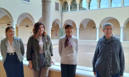 L'antica Piroga, restaurata e ora pronta per il museo Rambotti di Desenzano