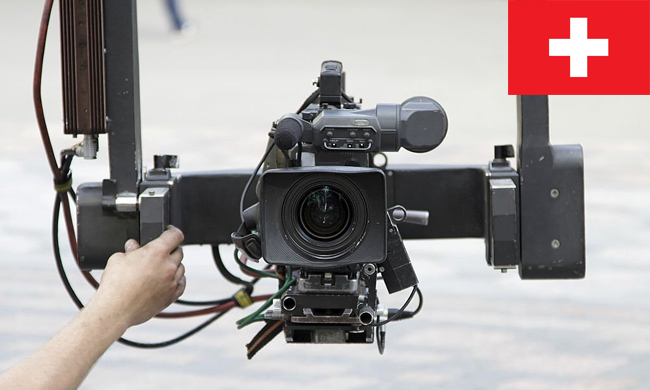 Il concreto supporto di CSC Compagnia Svizzera Cauzioni fidejussioni: produzioni audiovisive.