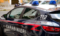 Bimba di due anni e cane lasciati in auto: intervengono i Carabinieri