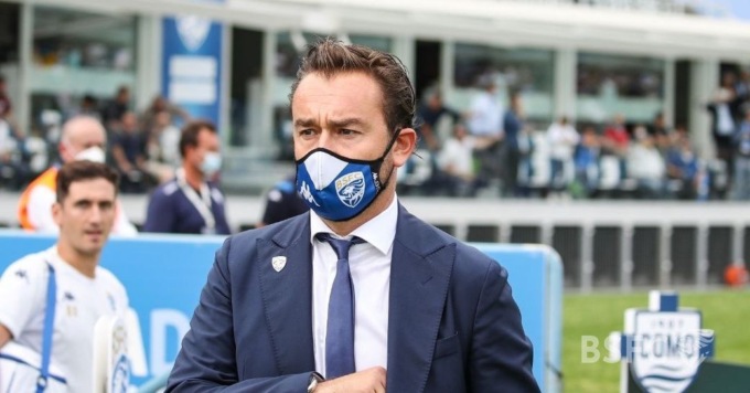 Christian Botturi non è più Responsabile del Settore Giovanile