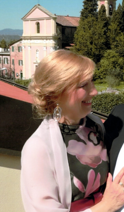 Lutto per la scomparsa dell’amata professoressa, numerosi i messaggi di cordoglio