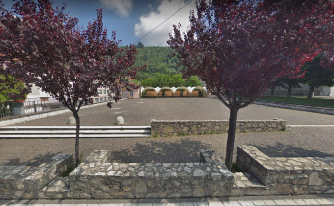 Un tesoretto per due piazze di Provaglio d’Iseo