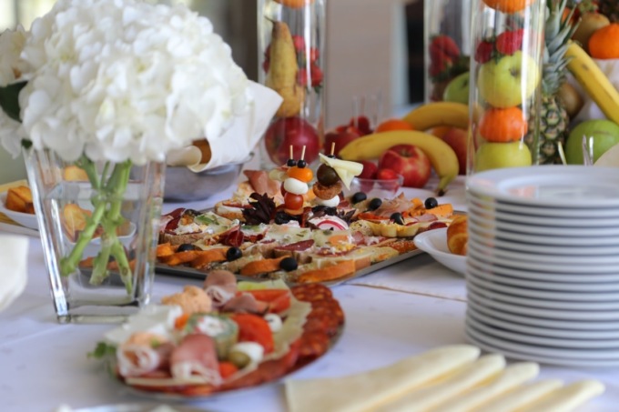 Pioggia, a Brescia in salvo campi e tavole dopo un inverno a secco