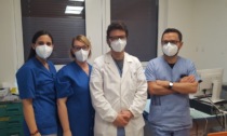 Nuovo ambulatorio all'ospedale di Gavardo dedicato alla stomia intestinale