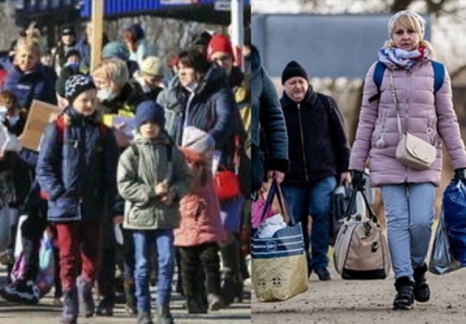 Accoglienza profughi ucraini, l’impegno della Commissione Albo Odontoiatri