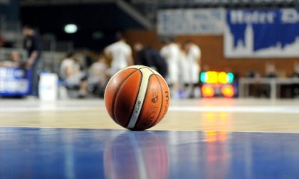 Il Brixia Basket approda in serie A1